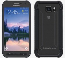 Замена шлейфа на телефоне Samsung Galaxy S6 Active